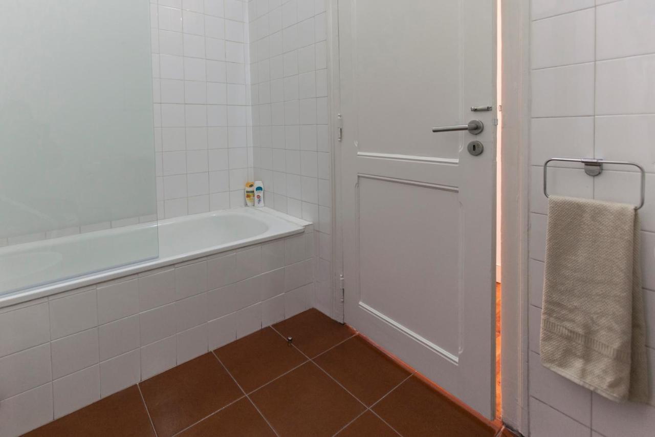 Lisbon City Center Apartment Eksteriør billede
